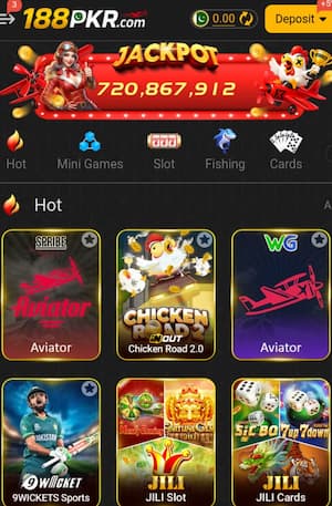 pkr188 game download